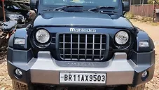 Used Mahindra Thar LX Hard Top Diesel MT 4WD in Patna