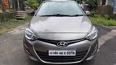 Used Hyundai i20 Magna 1.4 CRDI in Nagpur