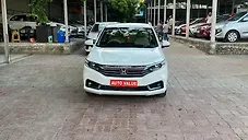 Used Honda Amaze 1.2 VX MT Petrol [2018-2020] in Lucknow