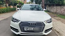 Used Audi A4 35 TDI Premium Plus in Lucknow