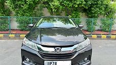 Used Honda City VX in Kanpur