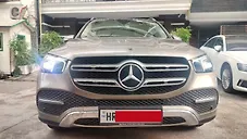 Used Mercedes-Benz GLE 300d 4MATIC LWB [2020-2023] in Delhi