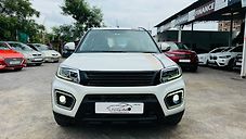 Used Maruti Suzuki Vitara Brezza VXi AT SHVS in Hyderabad