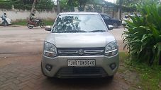 Used Maruti Suzuki Wagon R VXi (O) 1.0 in Ranchi