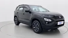 Used Tata Safari XZA Plus in Pune