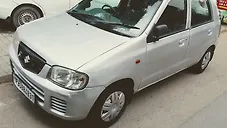 Used Maruti Suzuki Alto LXi BS-III in Kanpur