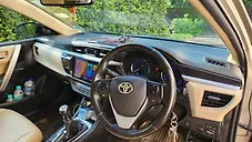 Used Toyota Corolla Altis G Diesel in Dehradun
