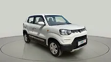 Used Maruti Suzuki S-Presso VXi Plus AMT in Ahmedabad
