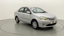 Used Toyota Etios G in Faridabad