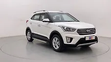 Used Hyundai Creta 1.6 SX Plus Petrol in Bangalore