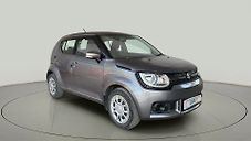Used Maruti Suzuki Ignis Delta 1.2 AMT in Ahmedabad