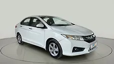 Used Honda City V in Ahmedabad