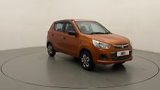 Used Maruti Suzuki Alto K10 VXi AMT [2014-2018] in Mumbai
