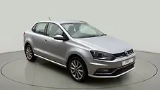 Used Volkswagen Ameo Highline Plus 1.5L AT (D)16 Alloy in Pune