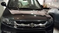 Used Maruti Suzuki Vitara Brezza LDi in Mathura