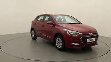 Used Hyundai Elite i20 Sportz 1.2 [2016-2017] in Mumbai