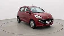 Used Hyundai Santro Sportz AMT [2018-2020] in Chennai