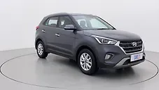 Used Hyundai Creta SX 1.6 Petrol in Pune