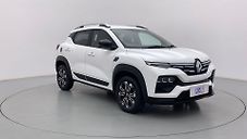 Used Renault Kiger RXZ Turbo MT [2024-2025] in Pune