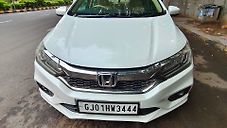 Used Honda City 4th Generation V CVT Petrol [2017-2019] in Ahmedabad