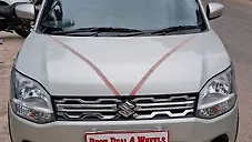 Used Maruti Suzuki Wagon R VXi 1.2 in Lucknow