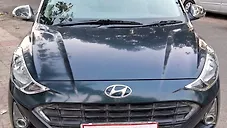 Used Hyundai Grand i10 Nios Sportz 1.2 Kappa VTVT in Lucknow