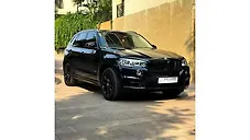 Used BMW X5 xDrive 30d in Mumbai