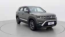 Used Maruti Suzuki Brezza VXi [2023-2025] in Pune