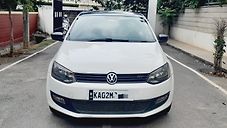 Used Volkswagen Polo GT TDI in Bangalore
