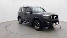Used Mahindra Scorpio N Z8 L Diesel MT 4WD 7 STR [2022] in Chennai