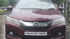 Used Honda City V in Mumbai