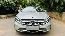 Used Mercedes-Benz GLA 200 d Style in Hyderabad