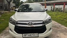 Used Toyota Innova Crysta Touring Sport Diesel MT [2017-2020] in Kanpur