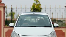Used Hyundai i10 Asta 1.2 AT with Sunroof in Kota