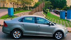 Used Skoda Rapid 1.6 MPI Elegance AT in Mumbai