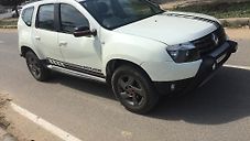 Used Renault Duster Adventure Edition 85 PS RXL 4X2 MT in Mumbai