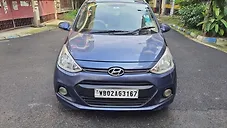 Used Hyundai Grand i10 Asta AT 1.2 Kappa VTVT [2013-2016] in Kolkata