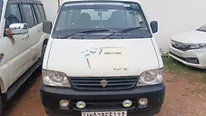 Used Maruti Suzuki Eeco 7 STR in Ranchi
