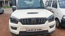 Used Mahindra Scorpio S10 in Ranchi