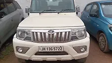 Used Mahindra Bolero B6 in Ranchi