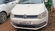 Used Volkswagen Polo Comfortline 1.2L (P) in Ranchi