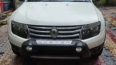 Used Renault Duster 110 PS RxL ADVENTURE in Guwahati