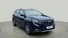 Used Mahindra XUV700 AX 7 Petrol AT Luxury Pack 7 STR [2021] in Pune