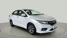 Used Honda City 4th Generation V CVT Petrol [2017-2019] in Ahmedabad