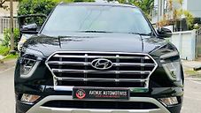 Used Hyundai Creta SX 1.5 Petrol [2020-2022] in Bangalore