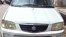Used Maruti Suzuki Alto LXi CNG in Kanpur