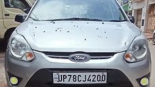 Used Ford Figo Duratorq Diesel EXI 1.4 in Kanpur