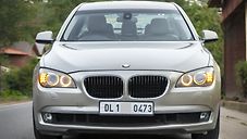Used BMW 7 Series 730Ld Sedan in Lucknow