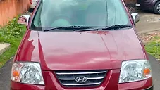 Used Hyundai Santro Xing GLS in Jamshedpur