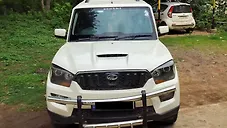 Used Mahindra Scorpio S8 in Raipur